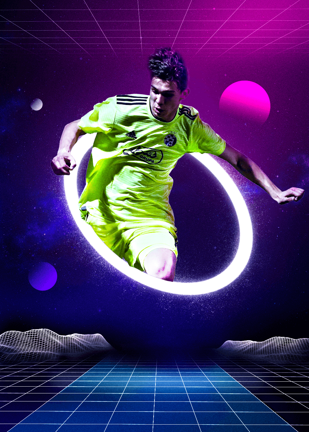 霸主地位 霸主地位