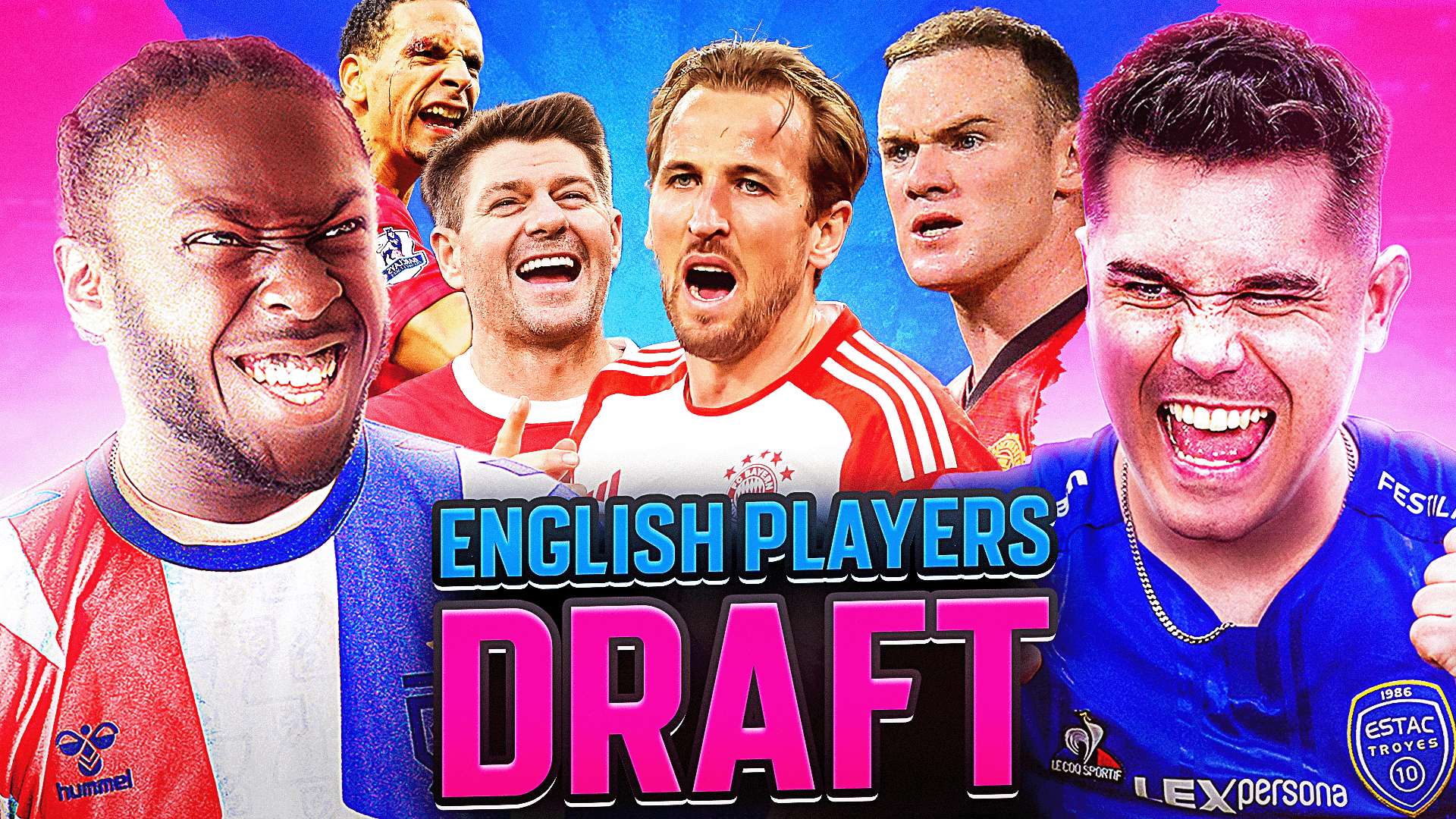 大的阵容 大的阵容