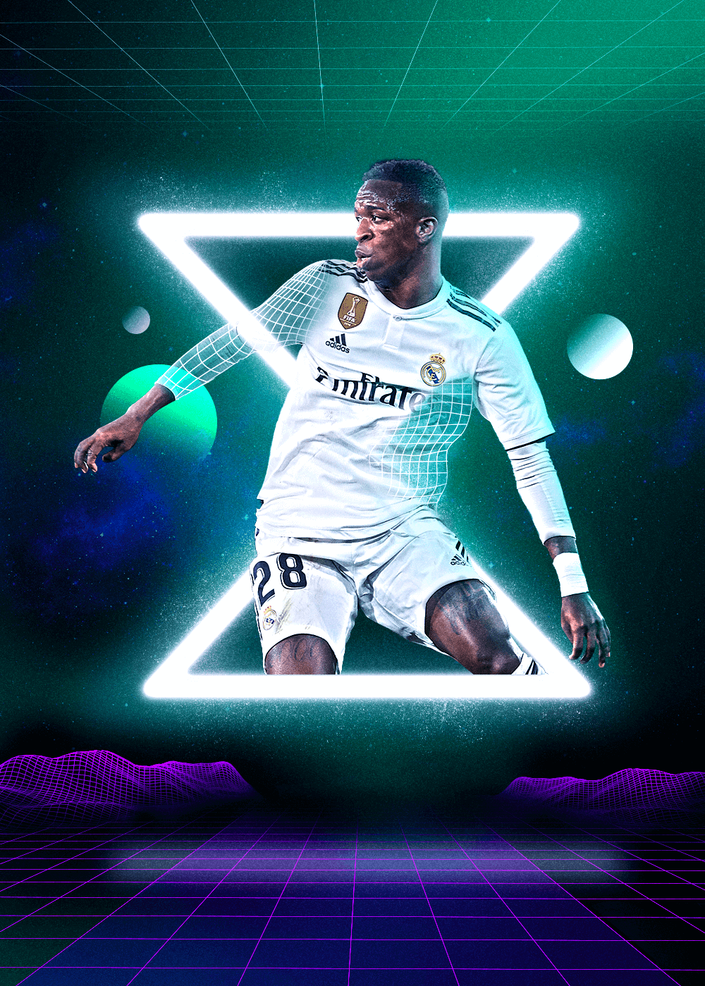 他认为青训 他认为青训